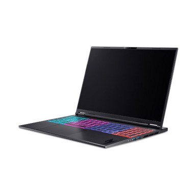 ACER Laptop Nitro 16S AI NH.U07EX.001 / AMD Ryzen AI 9 365, 16", 2560 x 1600, 32 GB RAM, 1 TB SSD, bez operativnog sustava, crna